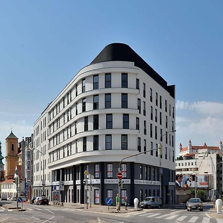 Charming & Cozy Ambiente Apartments Bratislava Luaran gambar