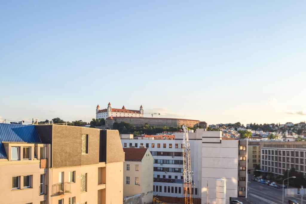 Charming & Cozy Ambiente Apartments Bratislava Bilik gambar