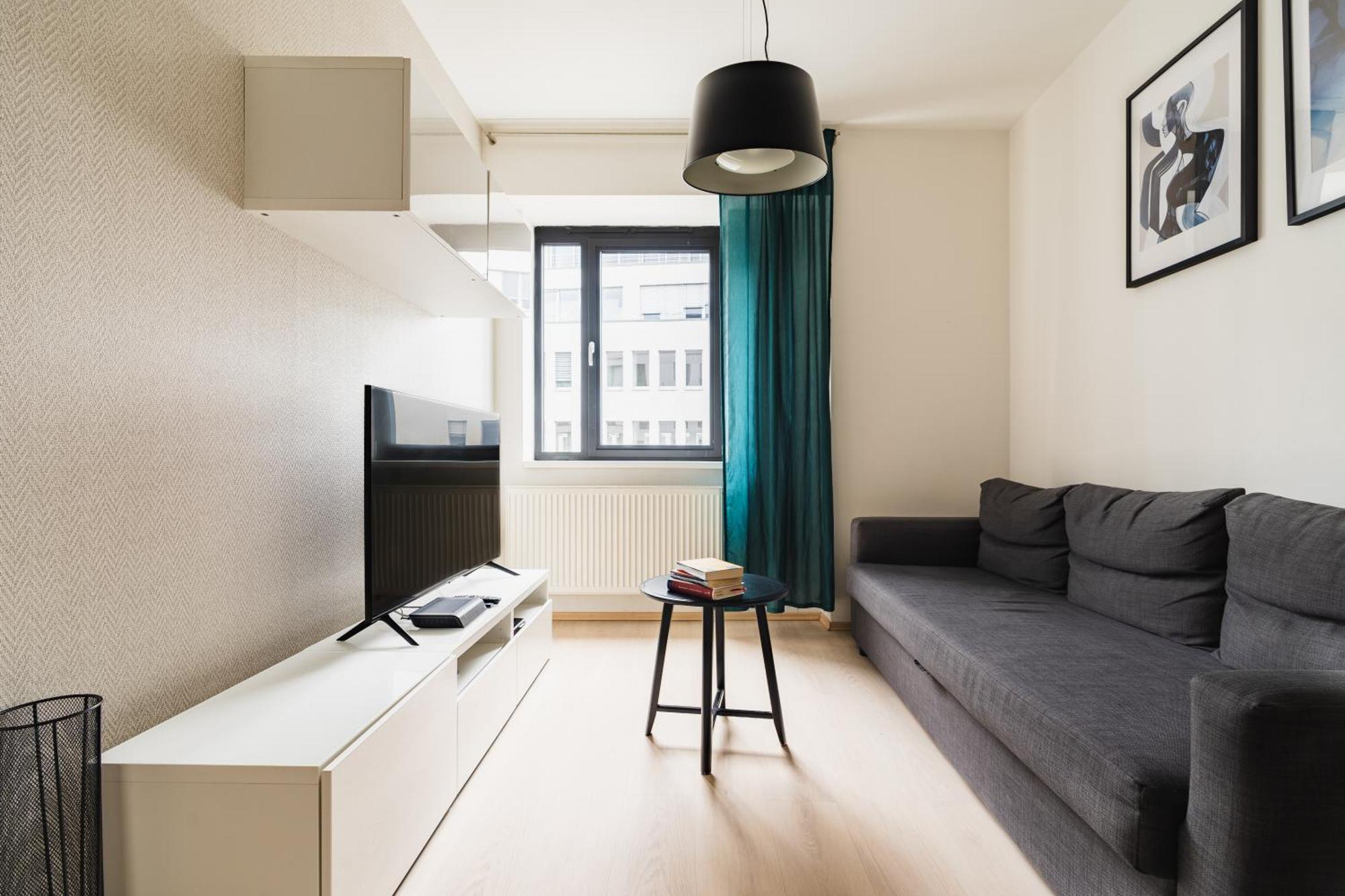 Charming & Cozy Ambiente Apartments Bratislava Luaran gambar