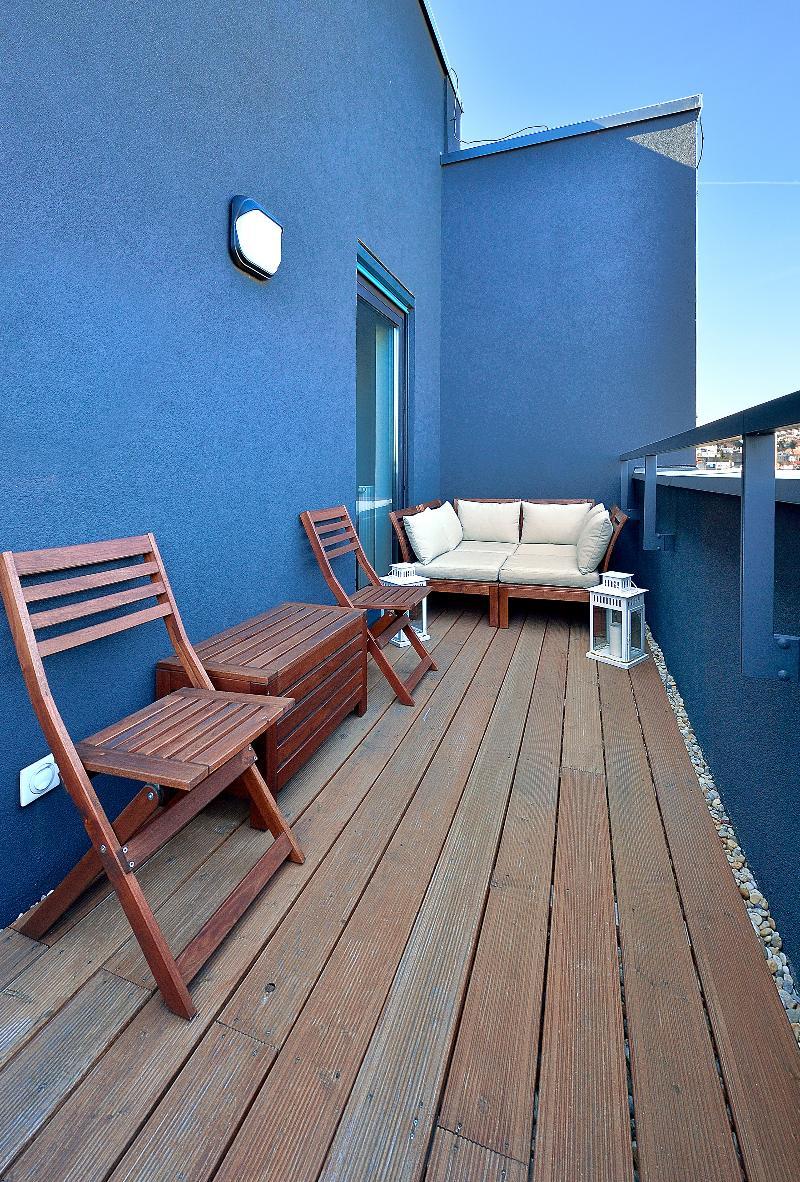 Charming & Cozy Ambiente Apartments Bratislava Luaran gambar
