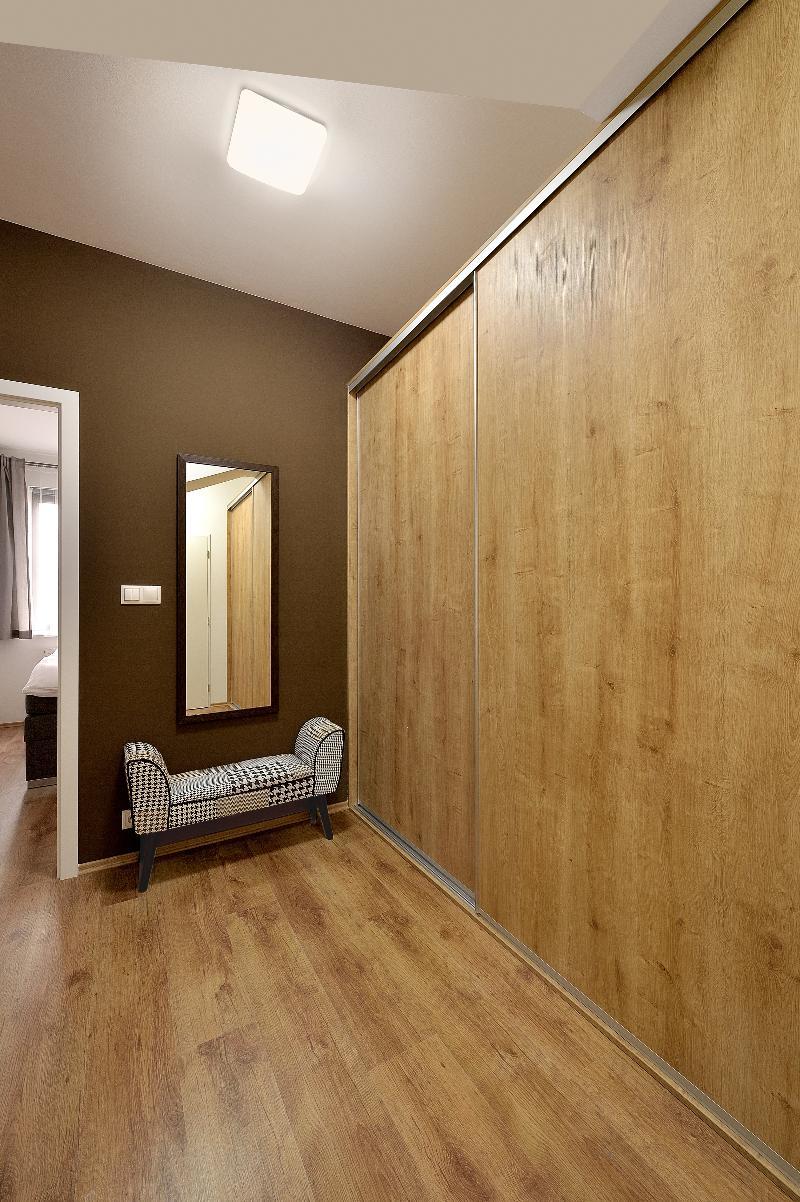 Charming & Cozy Ambiente Apartments Bratislava Luaran gambar
