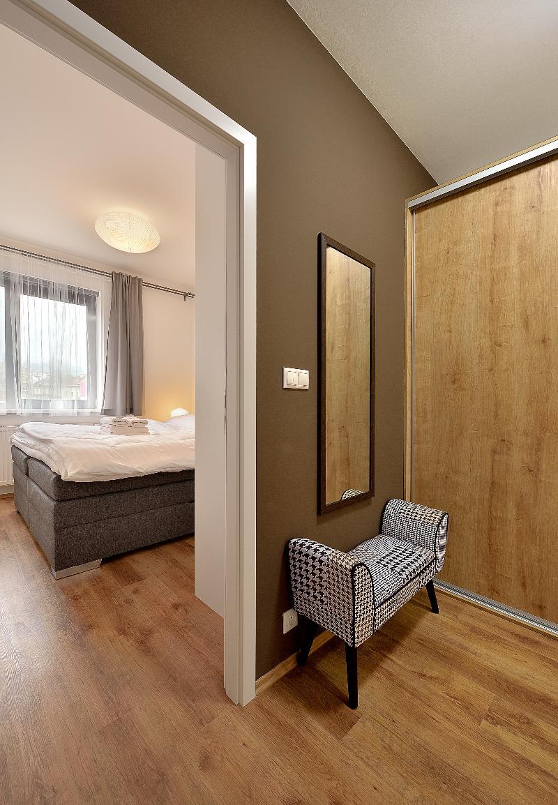 Charming & Cozy Ambiente Apartments Bratislava Luaran gambar