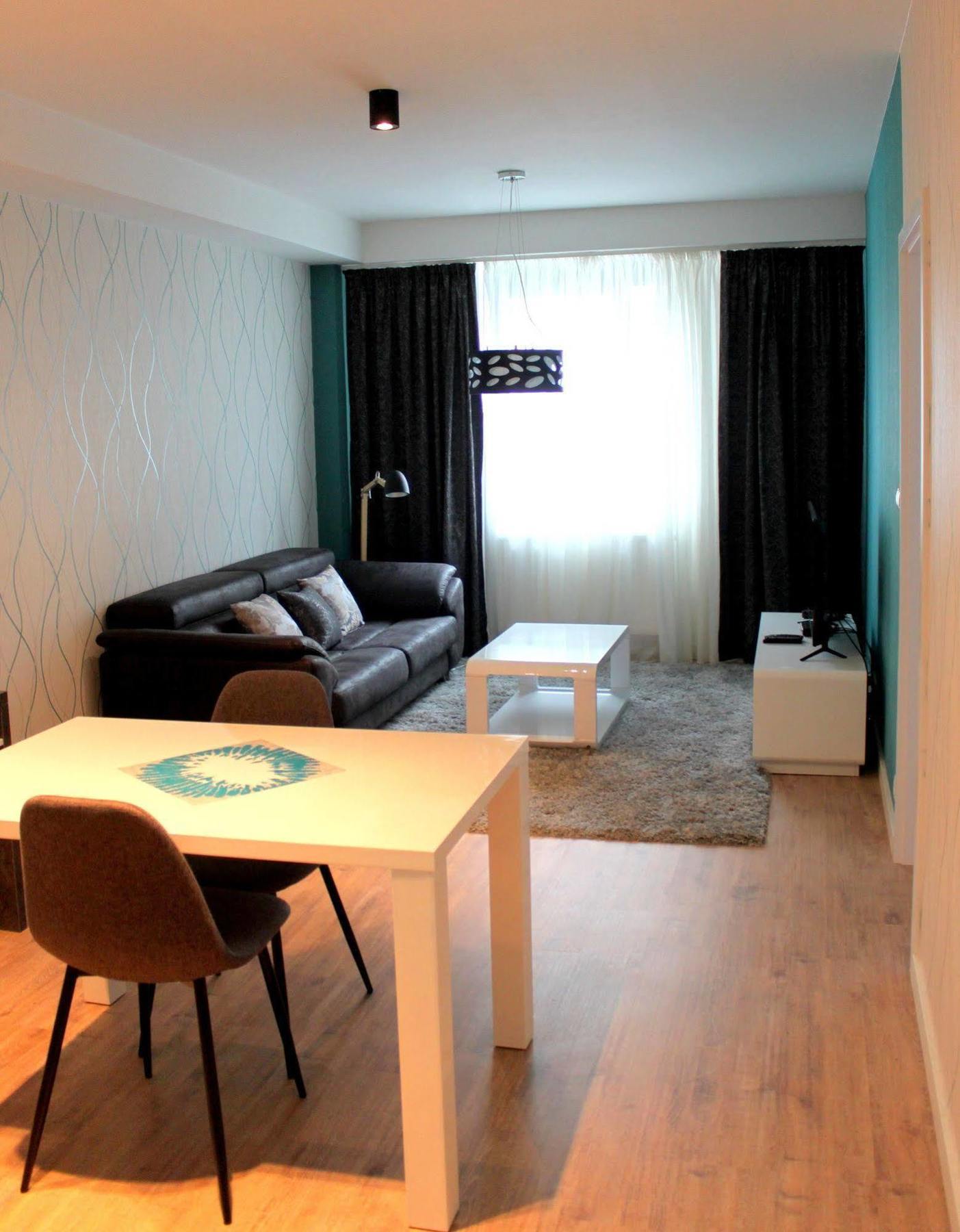 Charming & Cozy Ambiente Apartments Bratislava Luaran gambar
