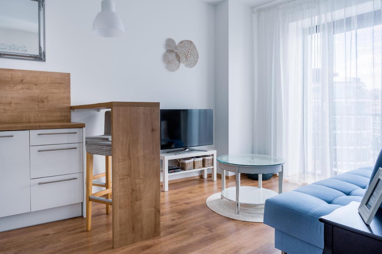 Charming & Cozy Ambiente Apartments Bratislava Luaran gambar