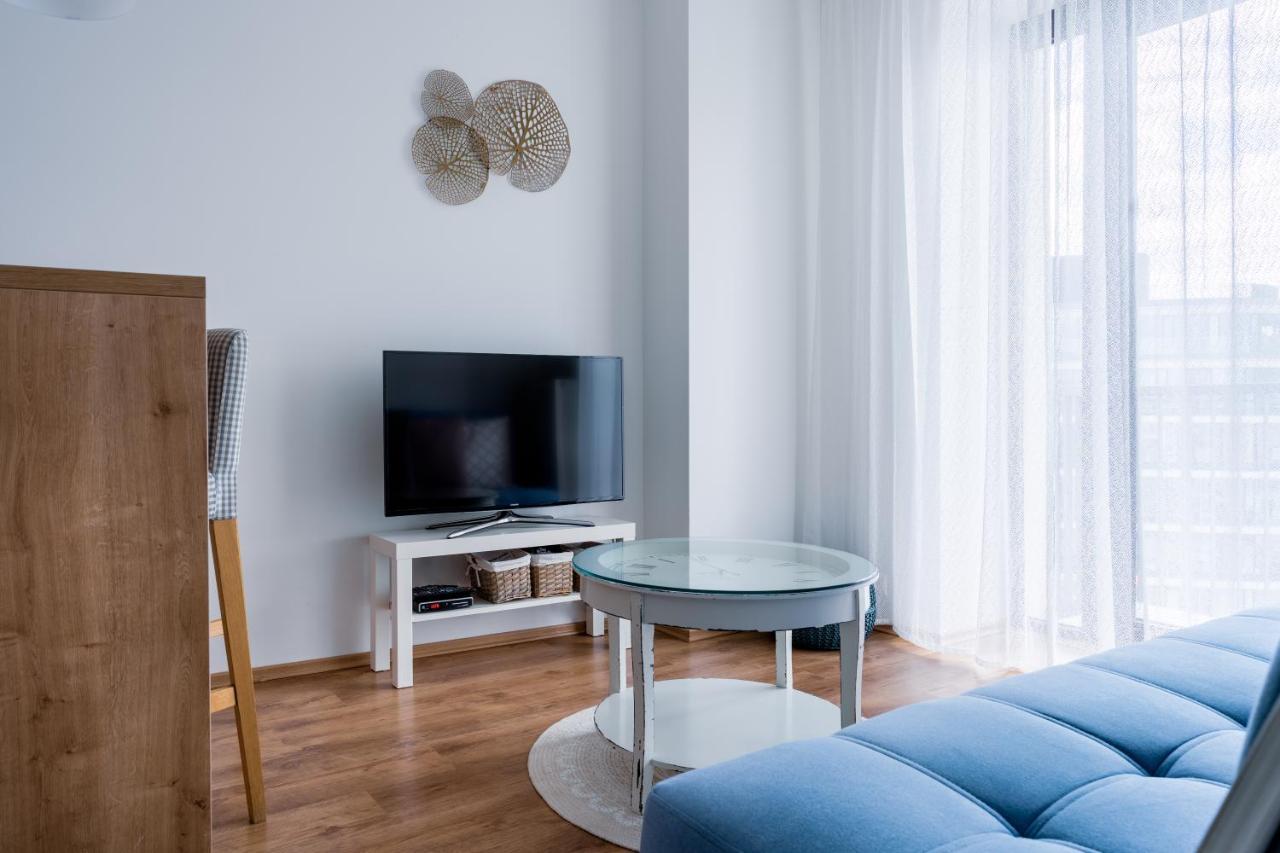 Charming & Cozy Ambiente Apartments Bratislava Luaran gambar