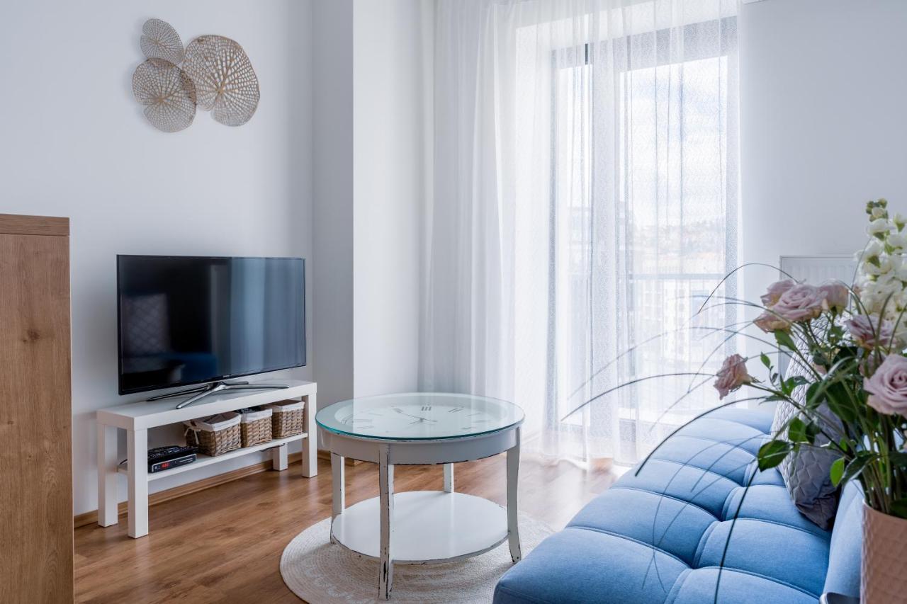 Charming & Cozy Ambiente Apartments Bratislava Luaran gambar