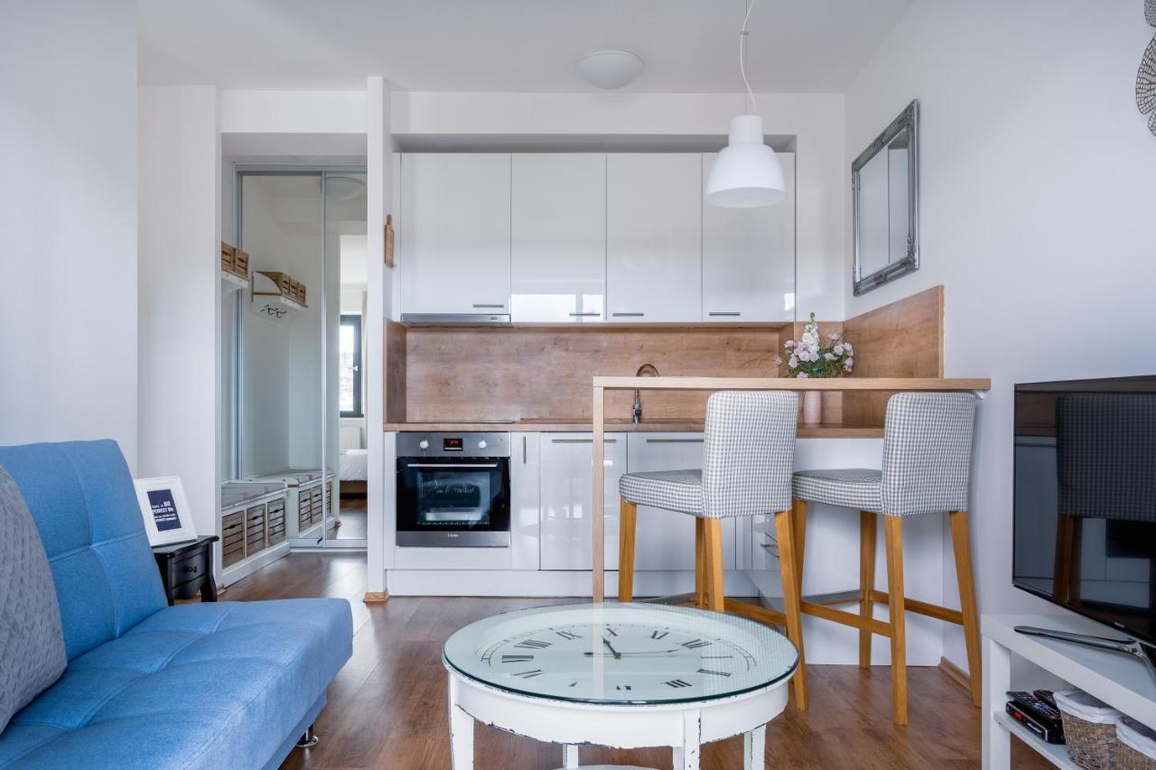 Charming & Cozy Ambiente Apartments Bratislava Luaran gambar