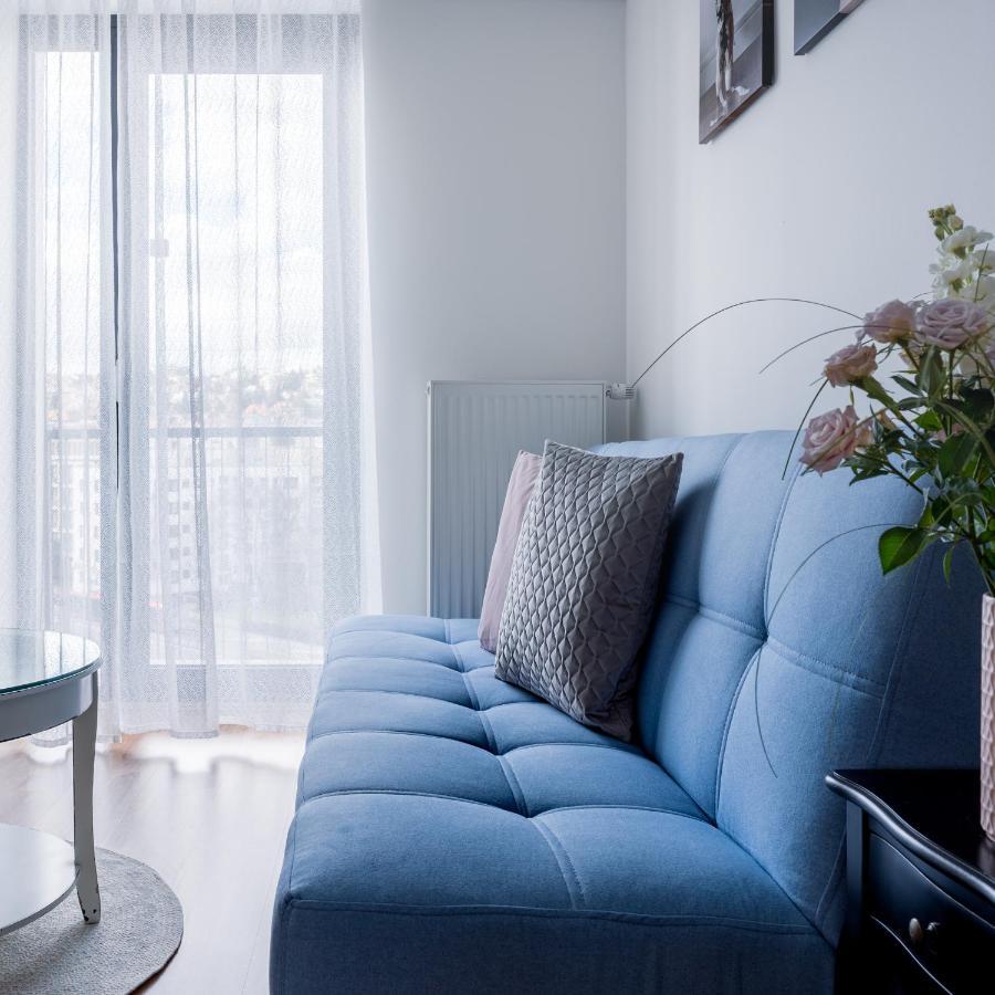 Charming & Cozy Ambiente Apartments Bratislava Luaran gambar